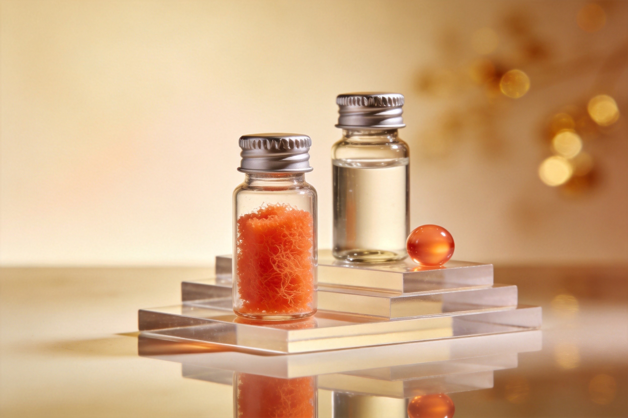 Astaxanthin Brightening Lyophilized Floc