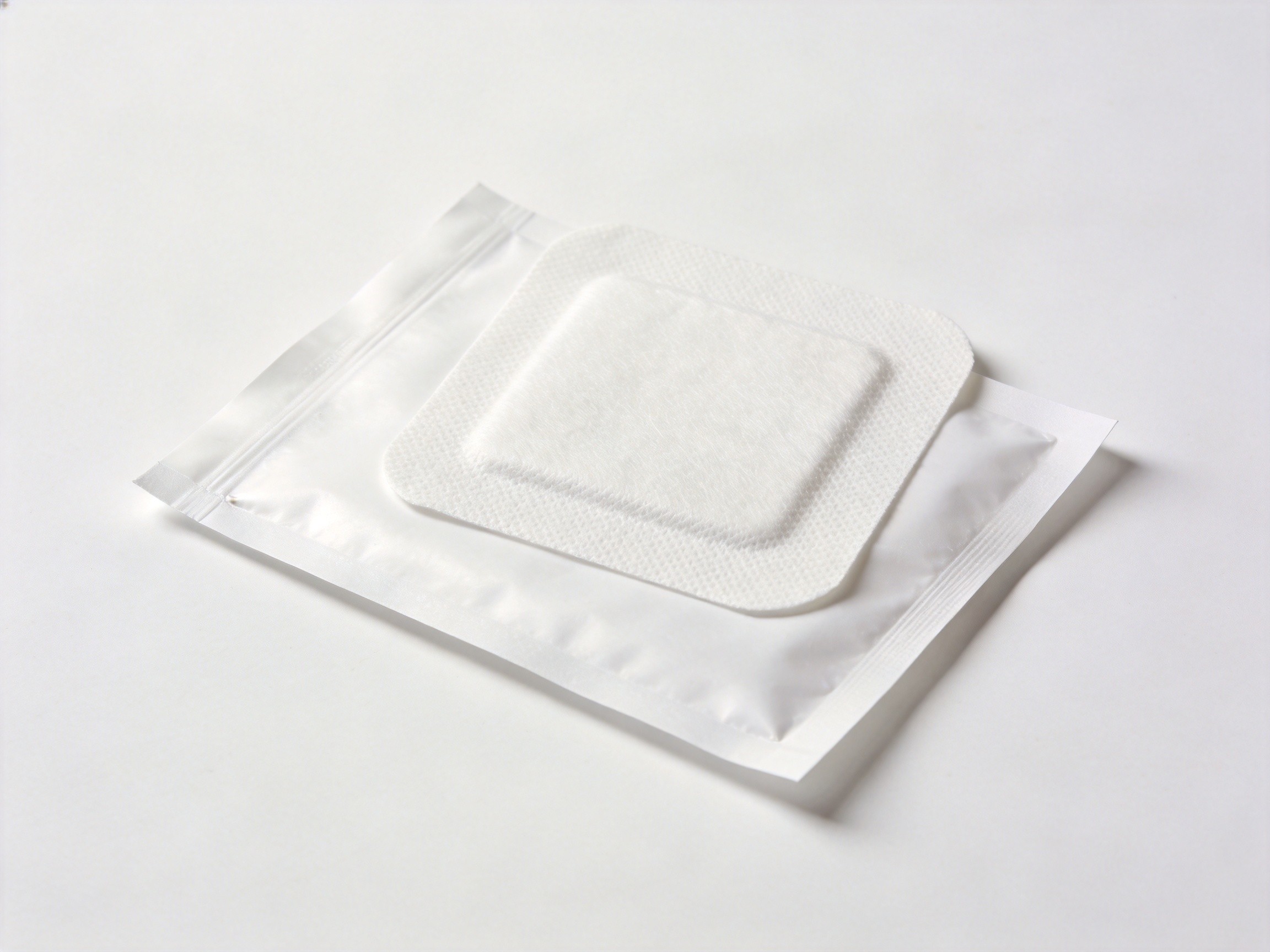 壳聚糖止血敷料