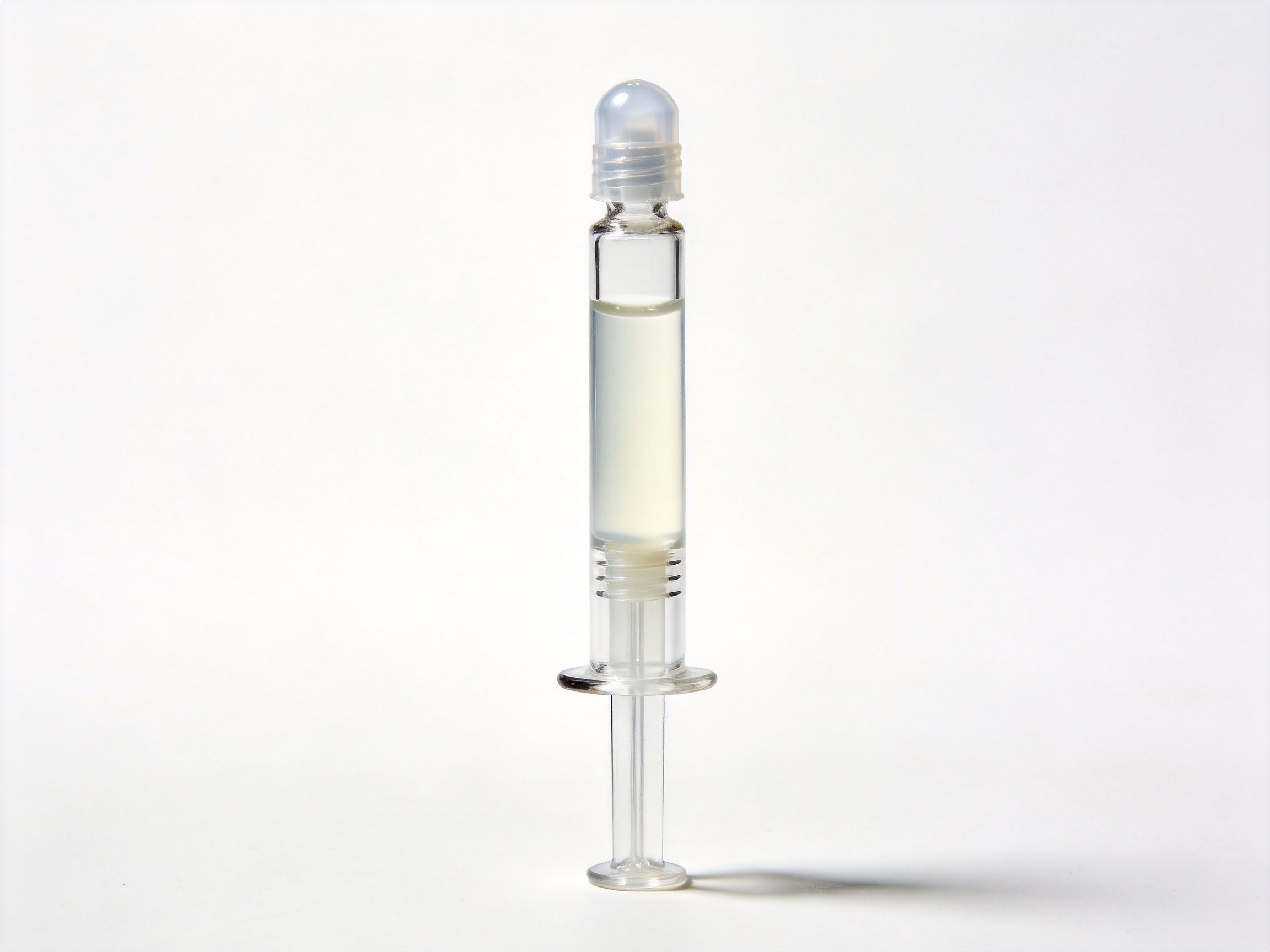医用胶原蛋白注射填充剂