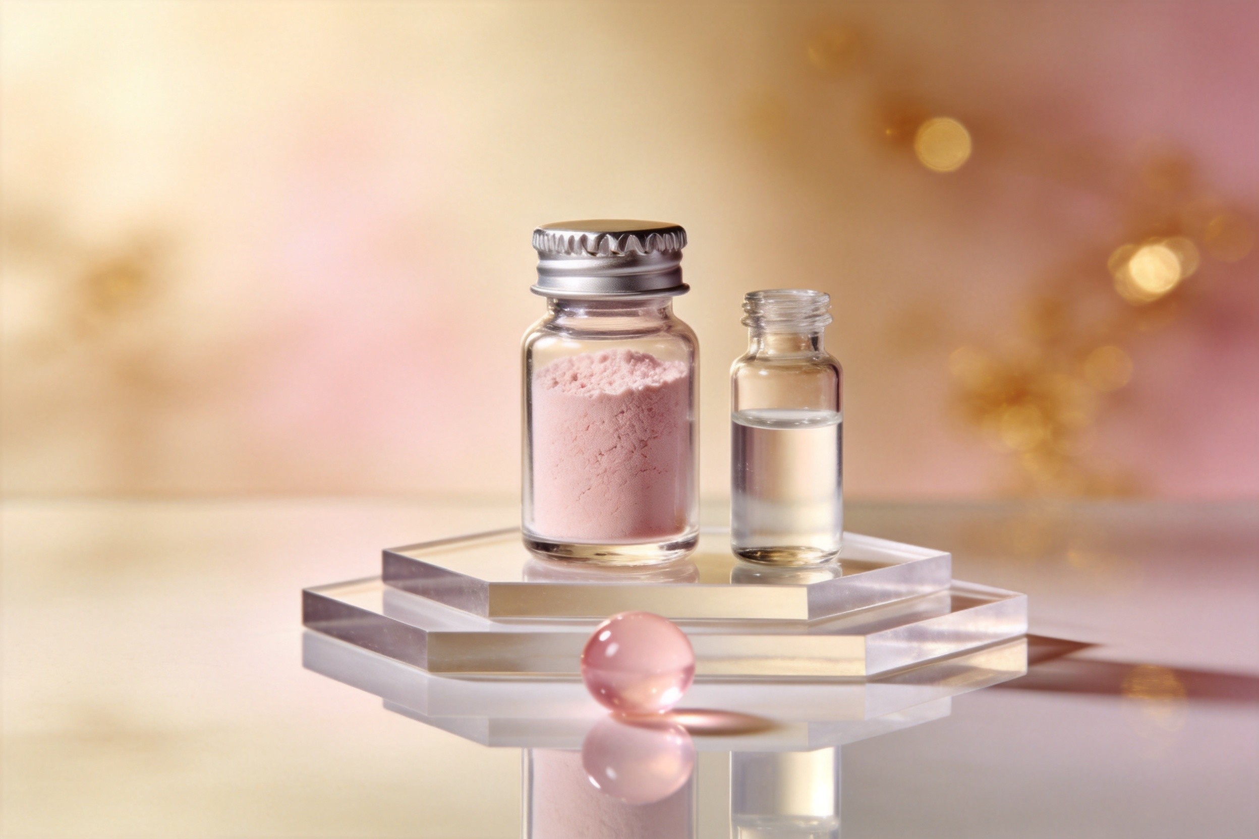 Epidermal Repair Lyophilized Powder