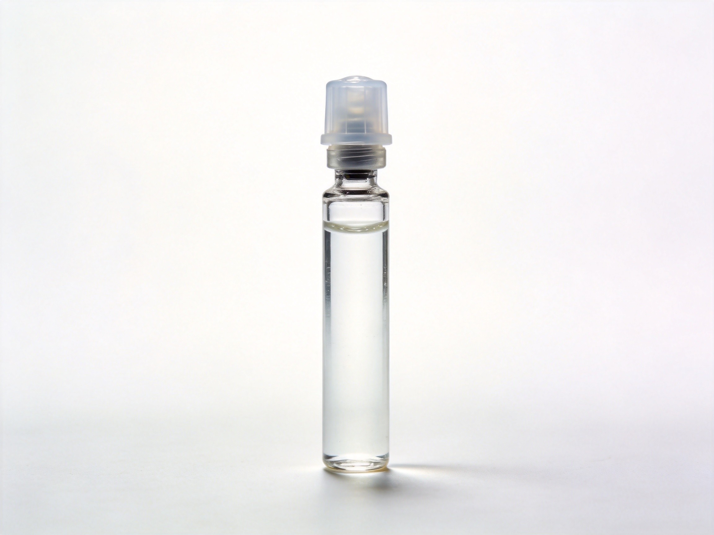 医用透明质酸钠凝胶(玻尿酸)注射填充剂