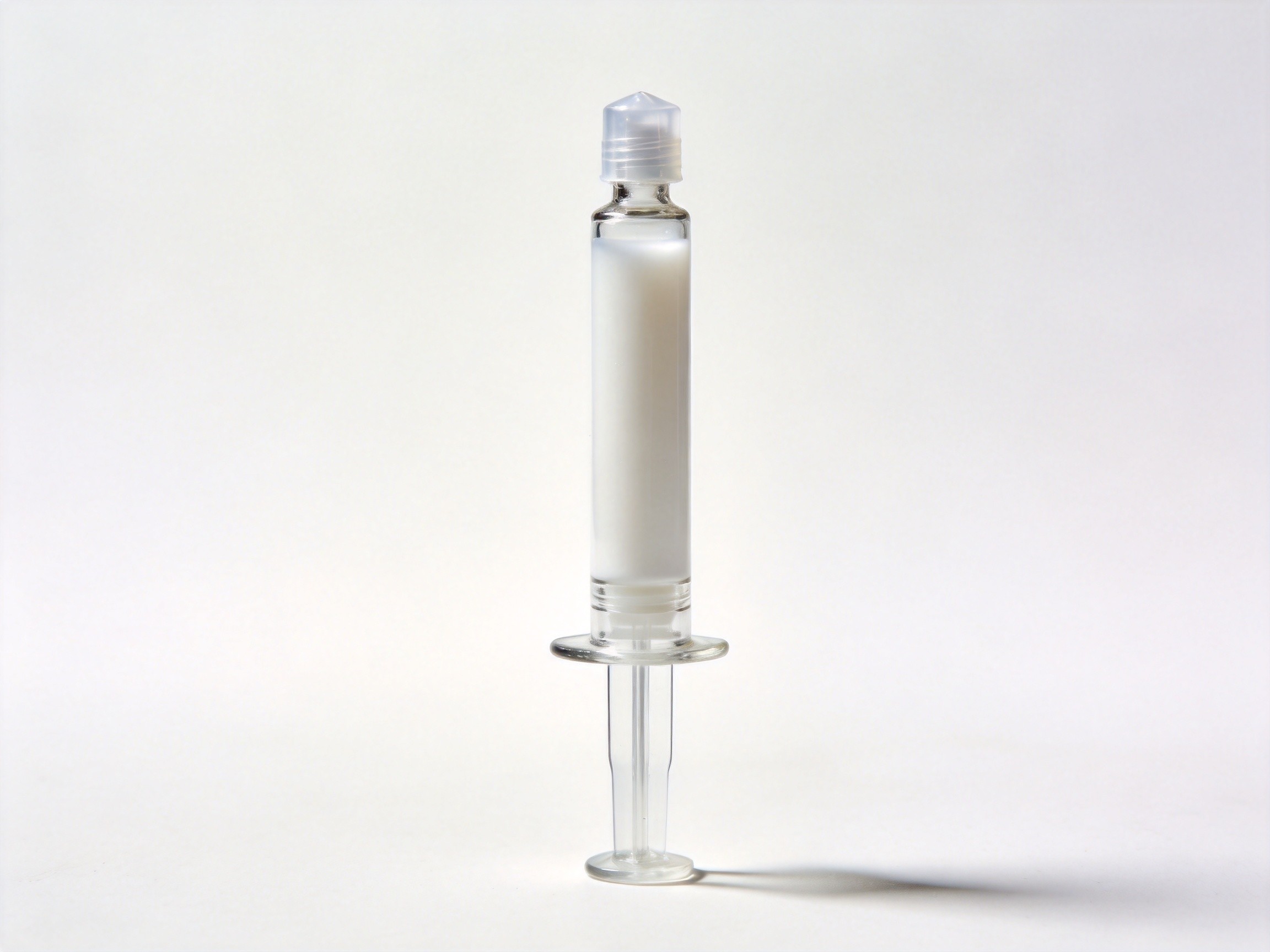 羟基磷灰石（CaHA）微球注射填充剂