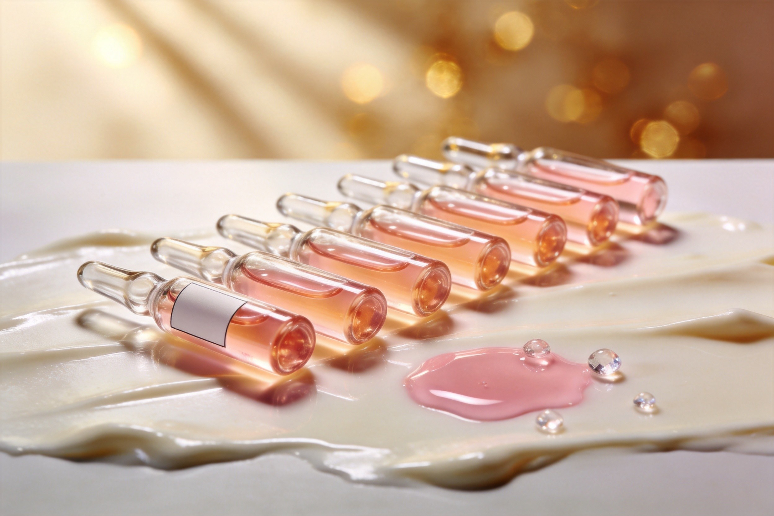 Salmon DNA (PDRN/PN) cho Private Label: Thương hiệu thực sự có thể xây dựng gì — và ranh giới tuyên bố mỹ phẩm bạn không nên vượt qua