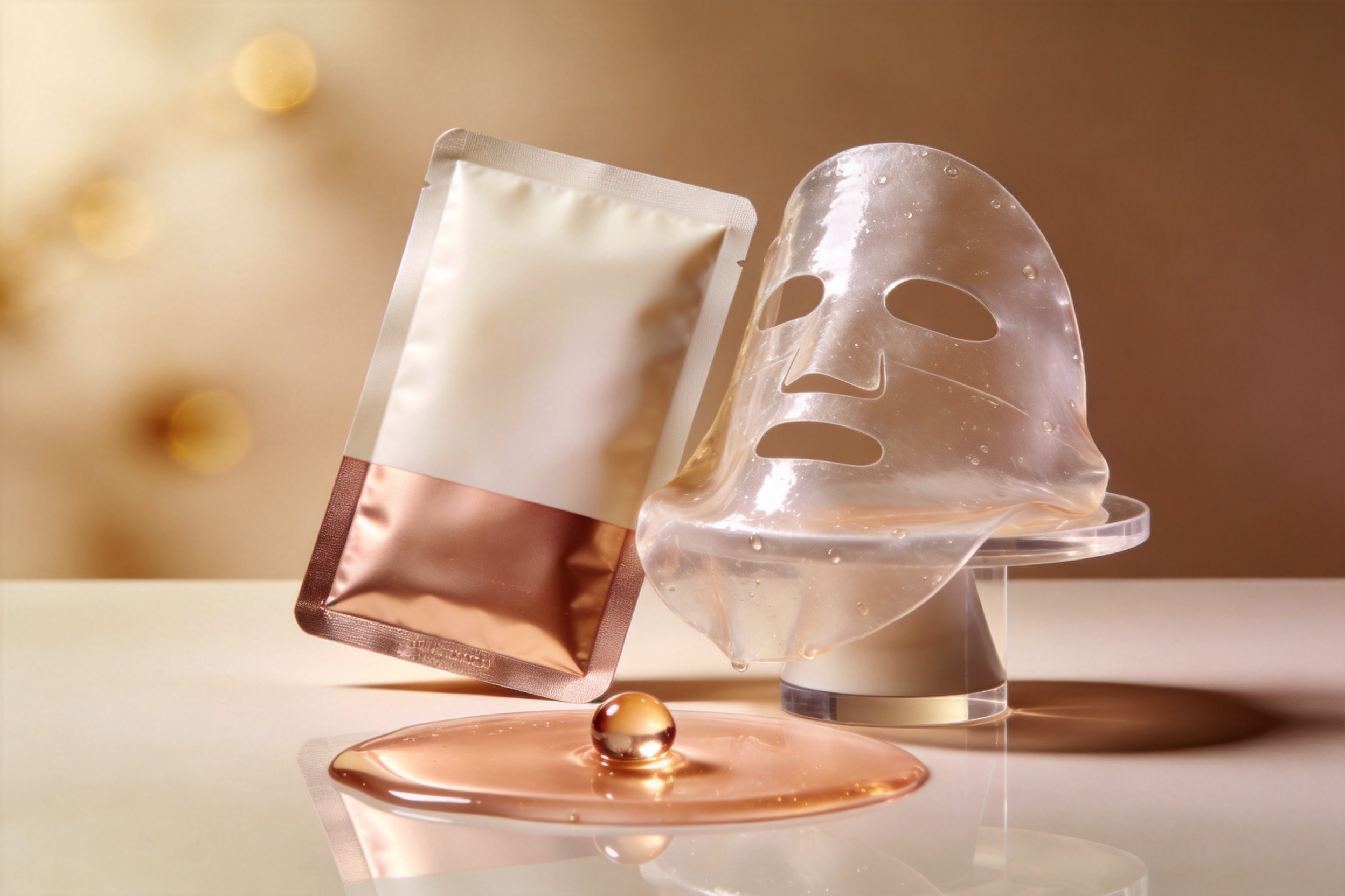 Pro-Xylane Anti-wrinkle Firming Mask