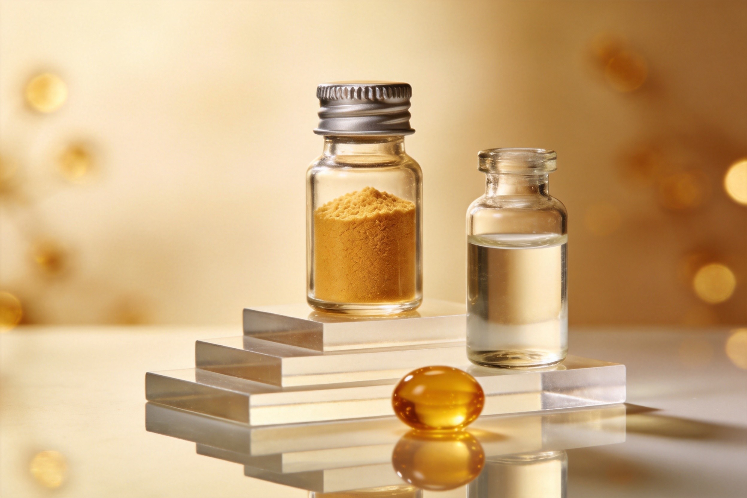 Retinol Anti-wrinkle Lyophilized Powder