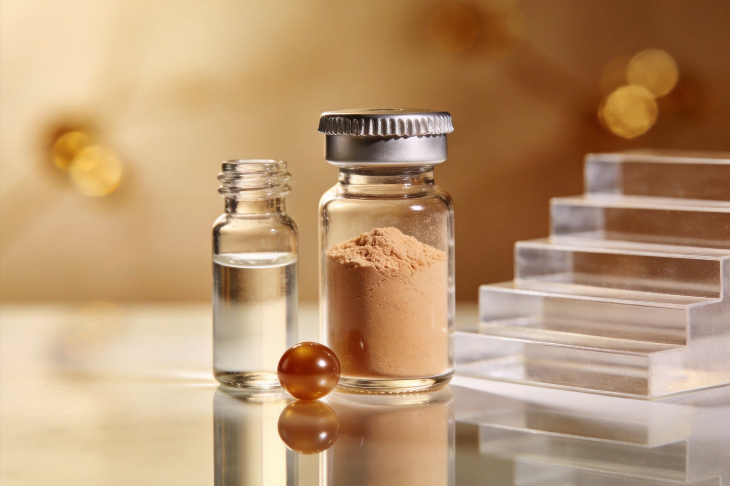 Sheep Placenta Lyophilized Powder