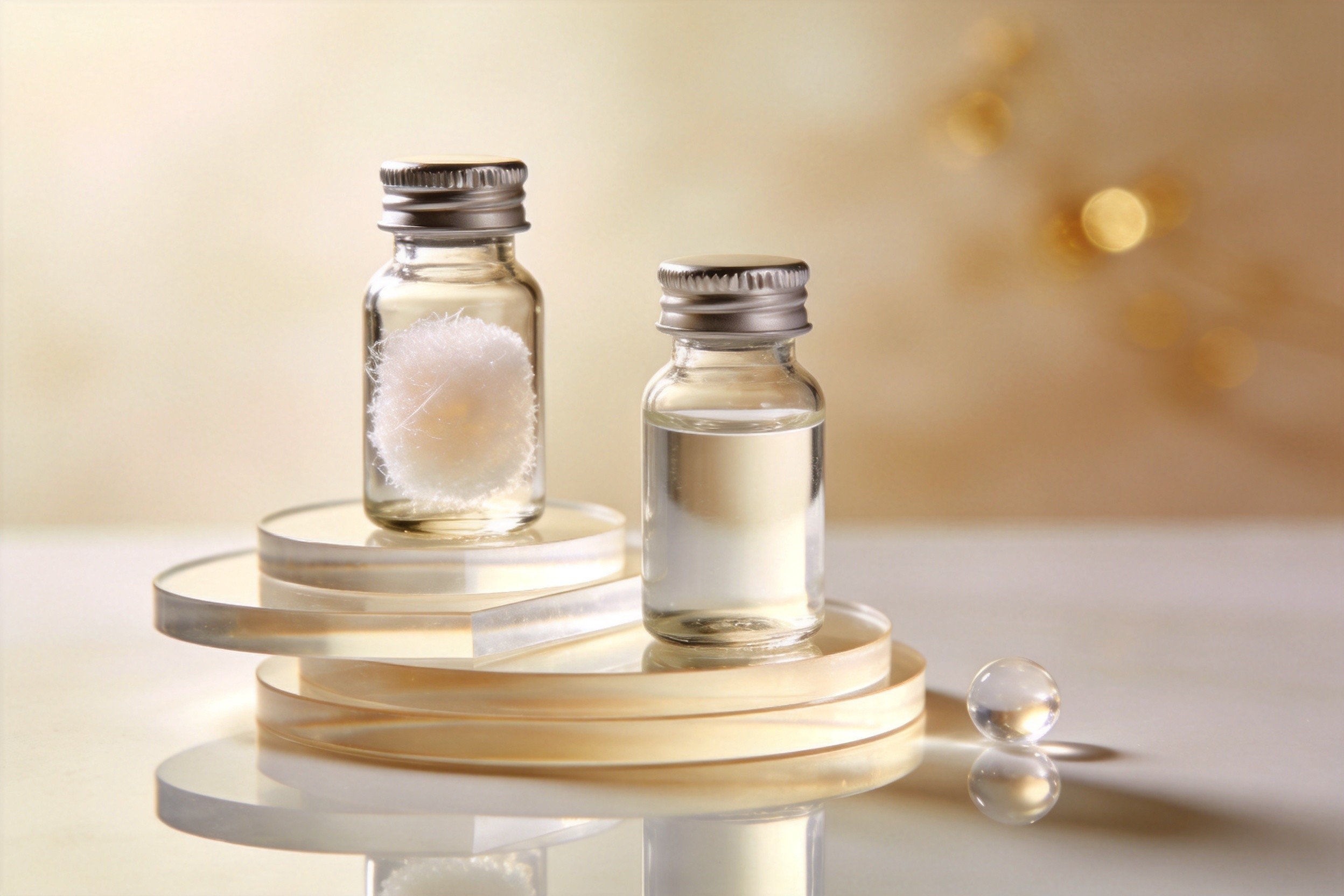 Soluble Collagen Firming Lyophilized Floc