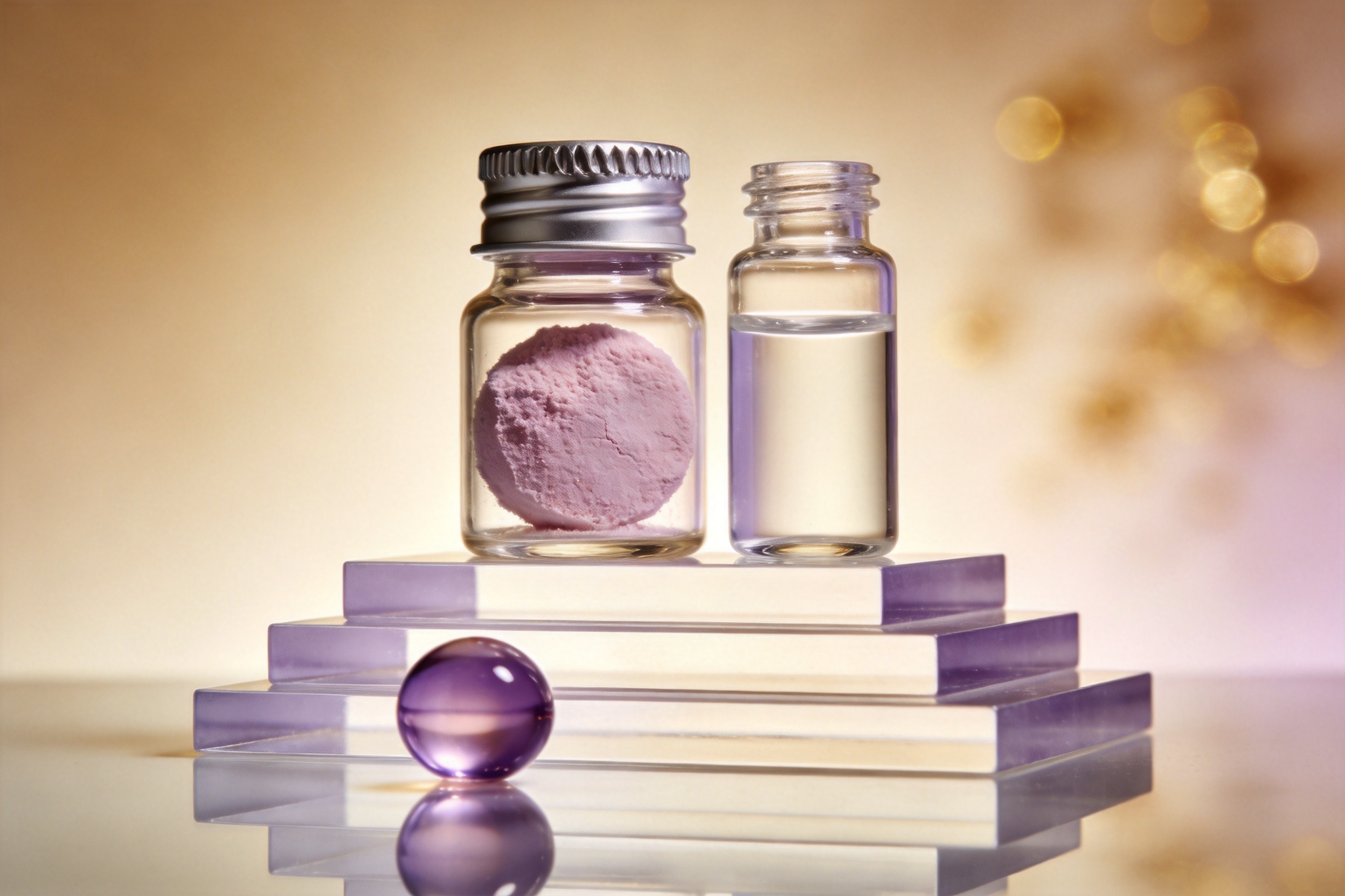 Syn-Ake Anti-wrinkle Firming Lyophilized Powder